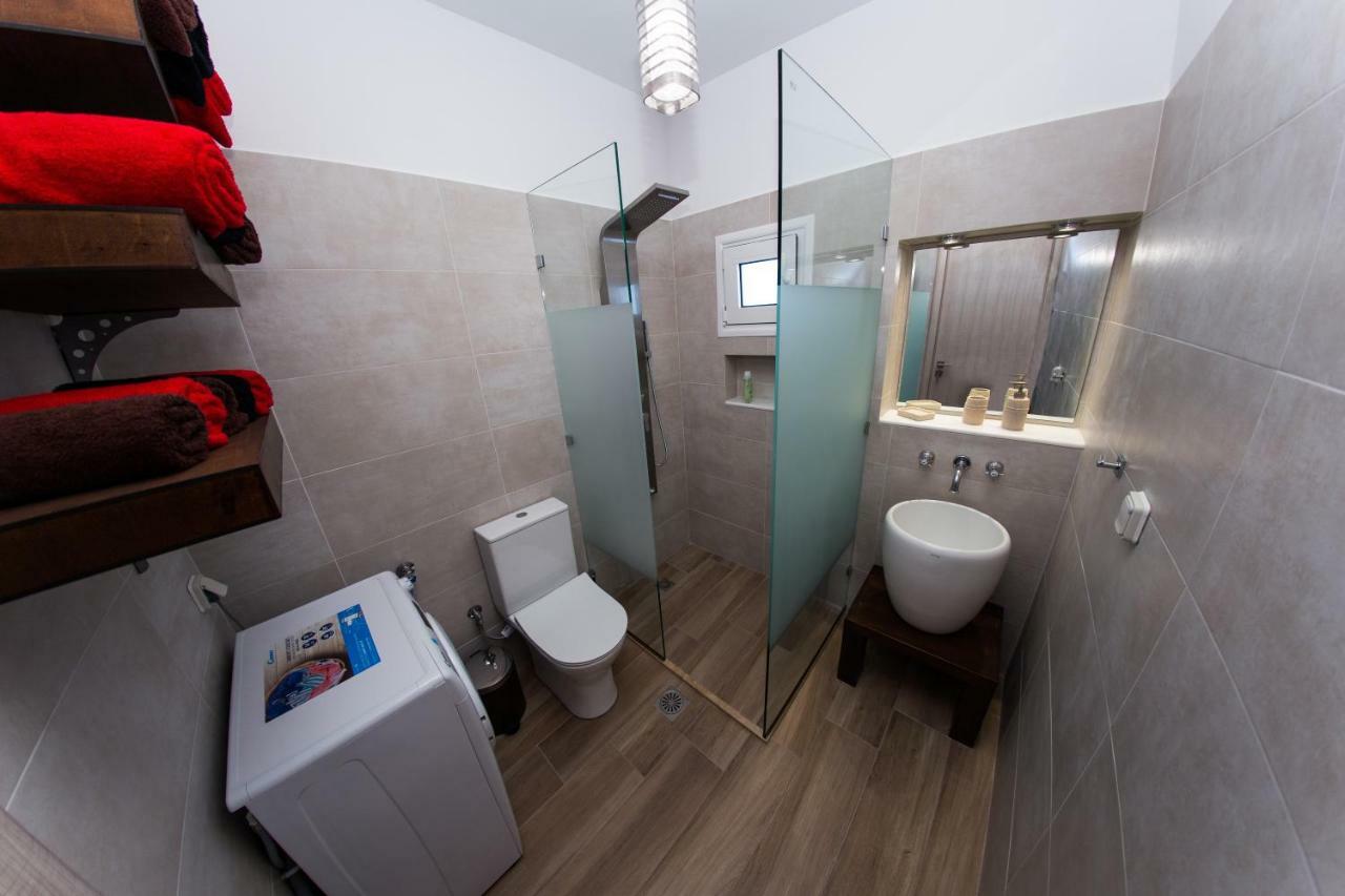 Appartement Dream Penthouse2 à Athènes Extérieur photo