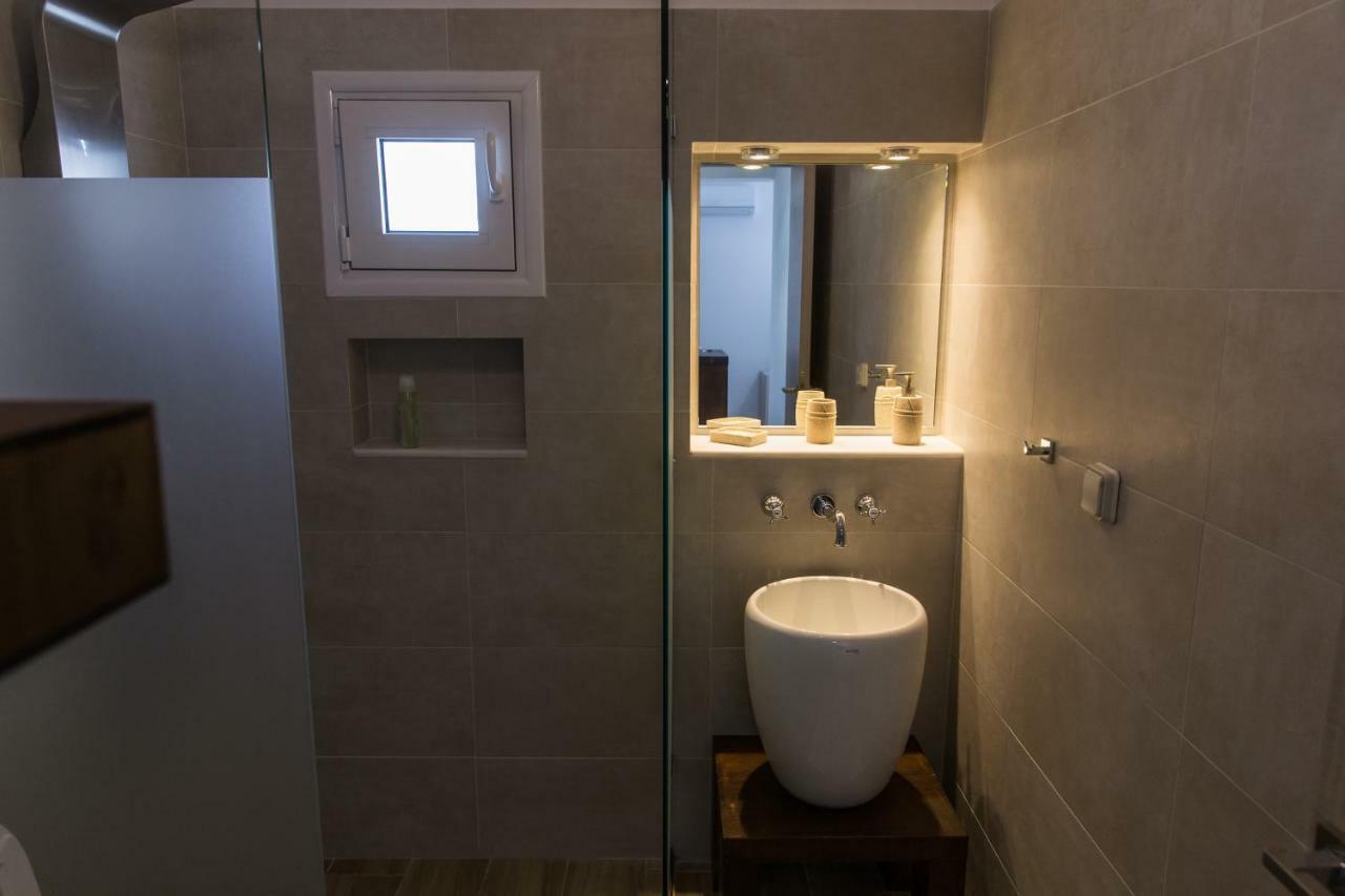 Appartement Dream Penthouse2 à Athènes Extérieur photo